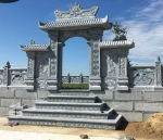 NHỮNG MẪU CỔNG TAM QUAN NÀO PHỔ BIẾN TRÊN THỊ TRƯỜNG HIỆN NAY