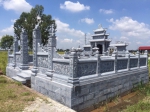 BÁO GIÁ LĂNG MỘ ĐÁ CHUẨN GIÁ RẺ 2023