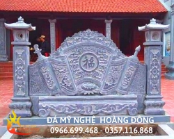 Cuốn thư đá - 005