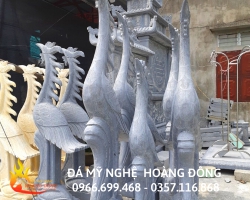 Con giống đá - 002