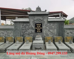 Khu Lăng Mộ - 006