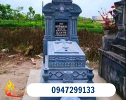 Mộ Công Giáo - 024