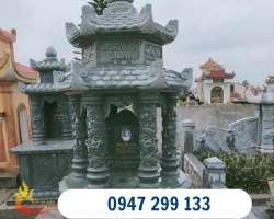 Mộ lục giác - 005