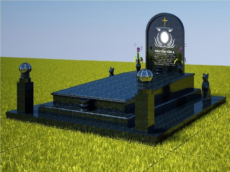 mẫu mộ ốp gạch đẹp số 9 mẫu mộ ốp gạch đẹp số 9