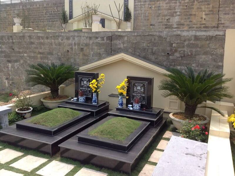 Granite là một loại đá từ macma xâm nhập được hình thành qua nhiều năm